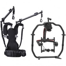DJI Ronin 2 With Ready Rig